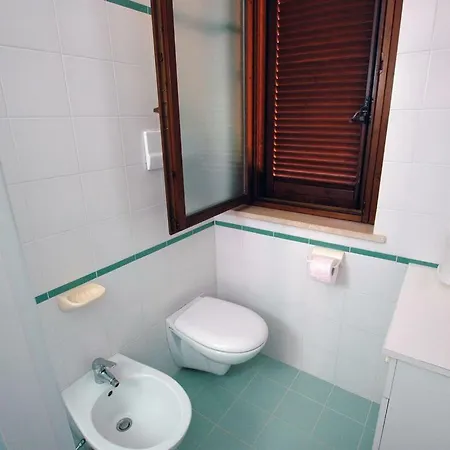 Rio D'elba Apart-hotel