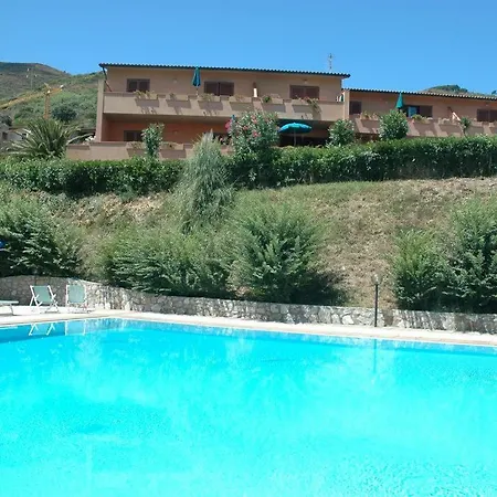Rio D'elba Apart-hotel