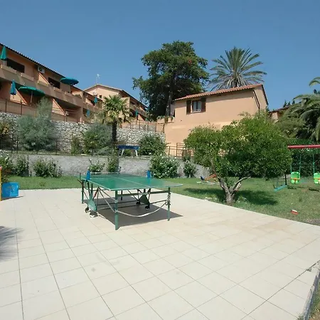 Apart-hotel Rio D'elba