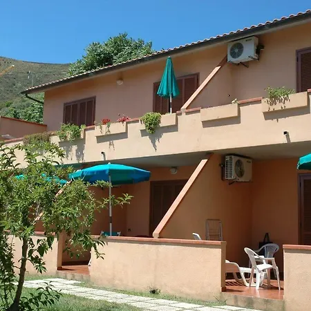 Rio D'elba Apart-hotel Rio dellʼElba
