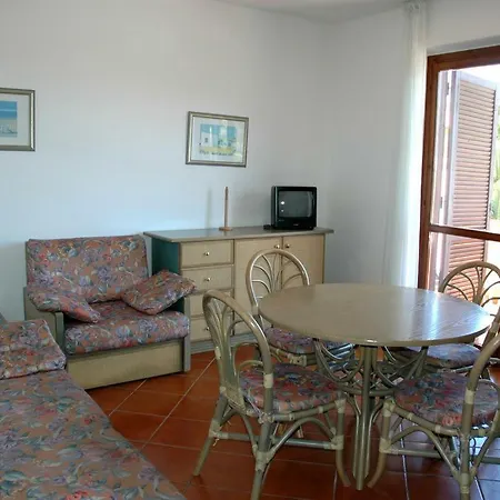 Apart-hotel Rio D'elba Rio dellʼElba