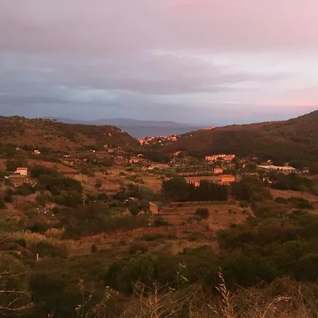 Rio D'elba *