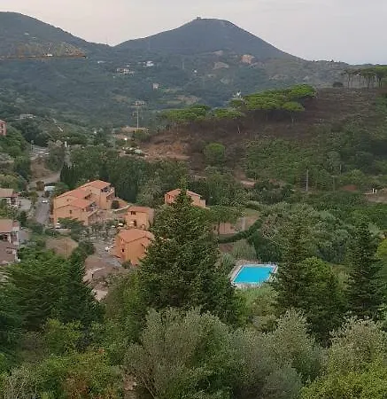 Rio D'elba Apart-hotel *